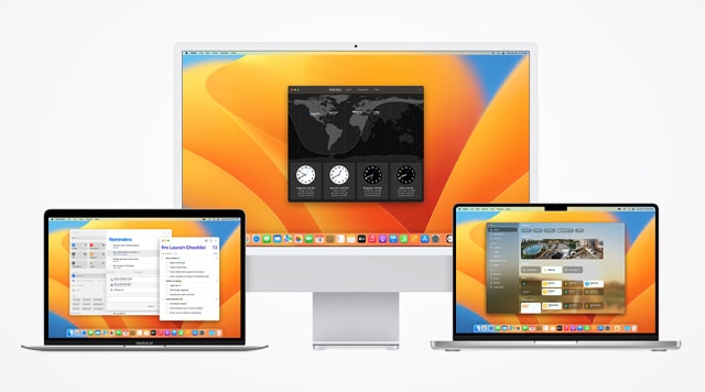 Anh em muốn Apple sẽ bổ sung tính năng gì trên macOS 14?