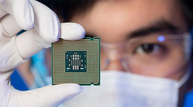 Chuyên gia: Việt Nam có thể biến cơn sốt chip thành một cuộc đua bài bản đảm bảo vị trí đi đầu trong cuộc cách mạng bán dẫn