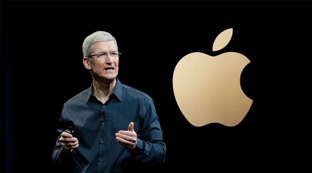 Đây là lý do Apple mở rộng sang Việt Nam