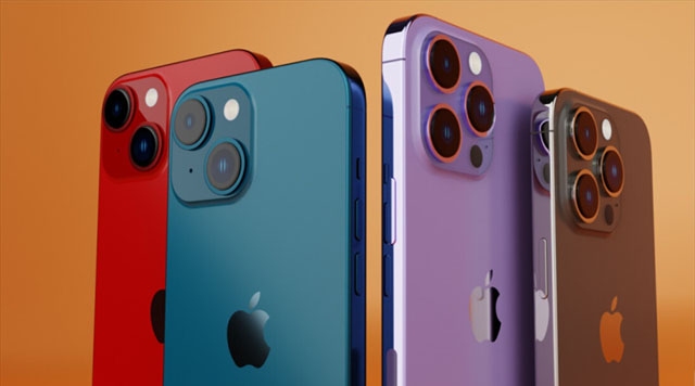 Đây là thời gian người dùng đang giữ iPhone của họ