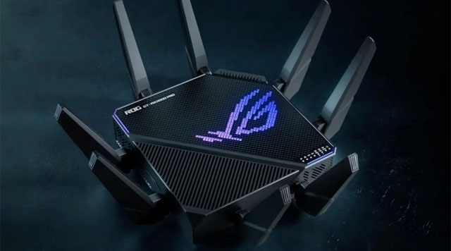 Sự cố mất mạng bí ẩn trên toàn cầu của router Asus đã có lời giải