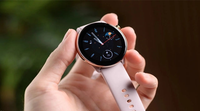 Anh em mua smartwatch theo tiêu chí nào?