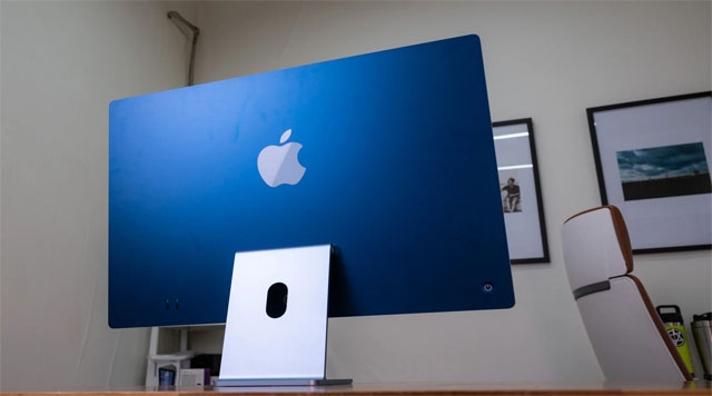 Apple sẽ ra mắt rất nhiều máy mới trong thời gian tới, có cả iMac trên 30 inch