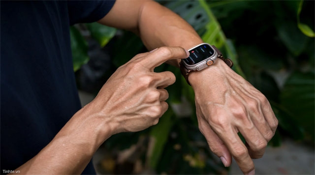 Apple Watch sắp có tính năng tập luyện đa môn