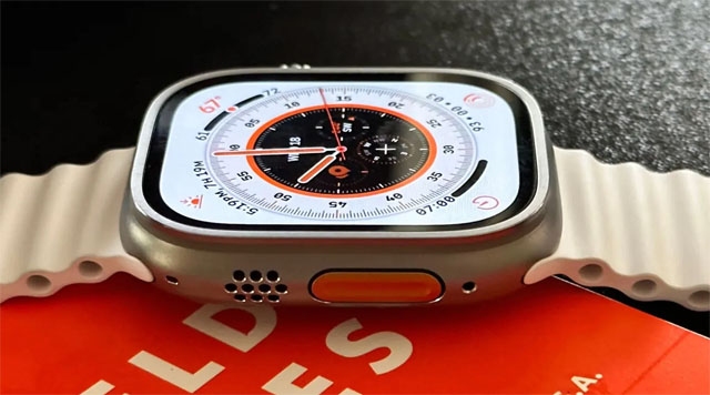 Apple Watch Ultra thế hệ 2 sẽ ra mắt cùng iPhone 15 series, iMac hơn 30 inch đang được phát triển