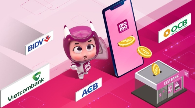 Cách thanh toán tiền điện, nước qua MoMo cực nhanh chóng