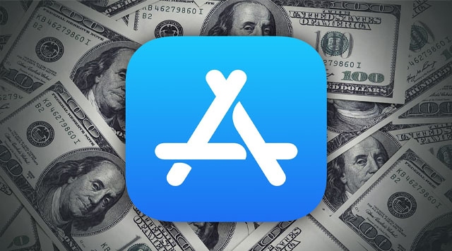 Hệ sinh thái 1,1 nghìn tỉ đô của Apple