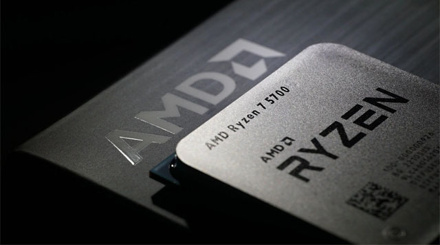 Kiến trúc Zen 3 sắp có thêm lựa chọn - AMD Ryzen 7 5700 Cezanne?