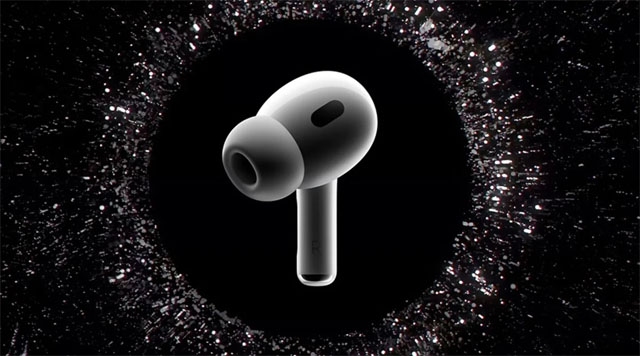 Những tính năng hay ho sẽ cập bến AirPods Pro 2 trong năm nay