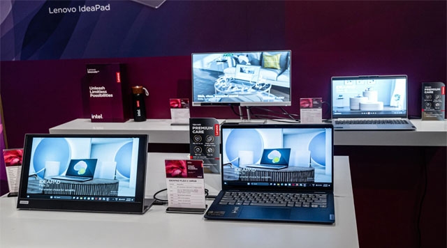 Xu hướng tiêu dùng máy tính trong khu vực Châu Á - Thái Bình Dương và cơ hội của Lenovo ở Việt Nam