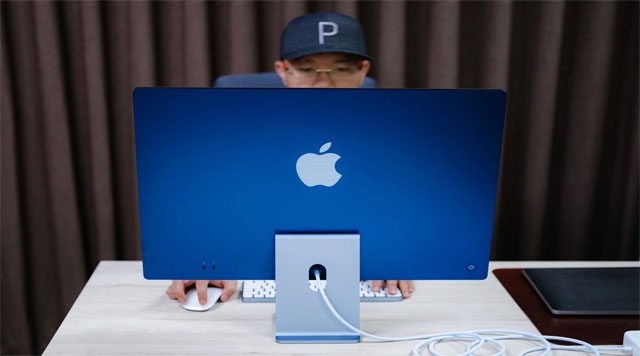 Apple có thể đang phát triển iMac 32 inch, nhưng sẽ không có sớm