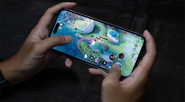 Apple sẽ mang Game mode lên iOS 17 và iPadOS 17?