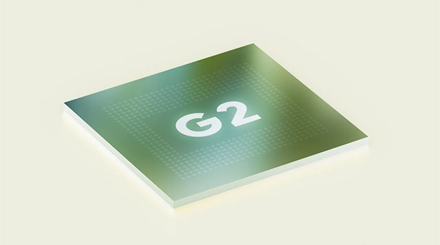 Chip Tensor tuỳ chỉnh hoàn toàn của Google sẽ ra mắt vào năm 2025, TSMC sản xuất?