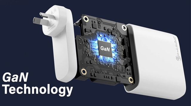 Công nghệ sạc GaN là gì, chúng ta có thật sự cần và mua bộ sạc GaN?