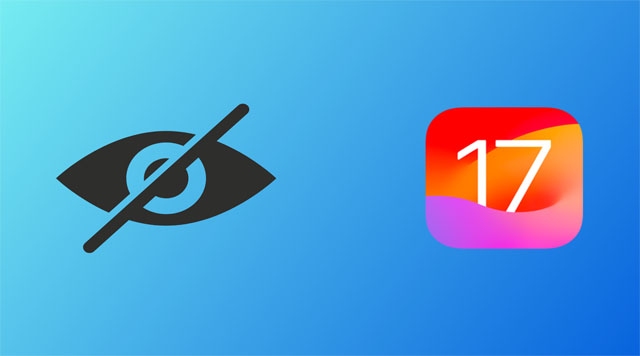 Thêm những tính năng hay trên bản cập nhật iOS 17 dev beta 2