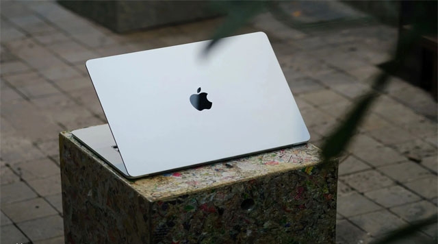 Máy tính Mac M3 sẽ có RAM mặc định từ 12GB, loại bỏ bản 8GB?