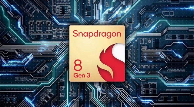 Qualcomm sẽ tăng giá Snapdragon 8 Gen 3?