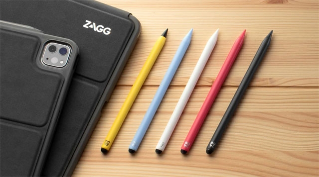 ZAGG ra mắt bút Pro Stylus 2 cho iPad