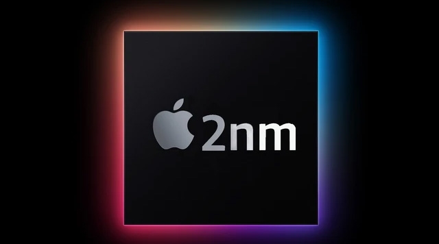 Apple nhanh tay chiếm trọn sản lượng chip 2nm của TSMC, hứa hẹn tạo đột phá hiệu năng trong năm tới