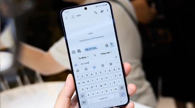 Samsung Galaxy S24 series đạt kỷ lục về doanh số đặt mua tại Hàn Quốc: 1.21 triệu máy