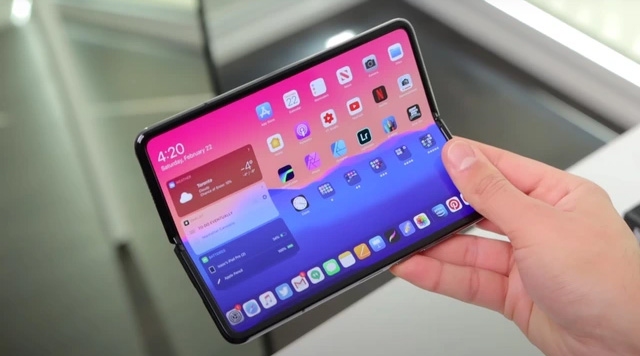 iPad mini sắp bị khai tử?