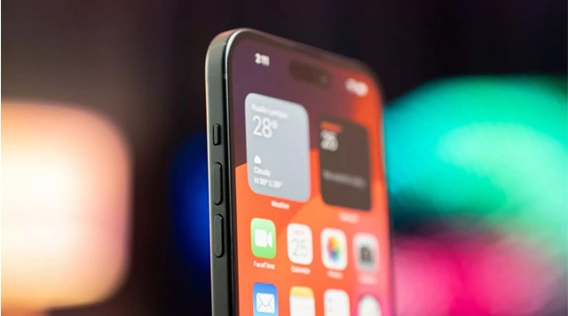 Không có thay đổi lớn, iPhone 16 dự kiến sẽ khiến Apple sụt giảm doanh số