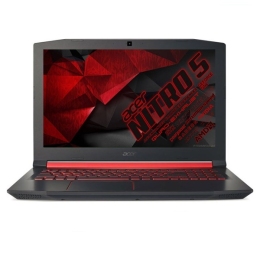 Acer Nitro 5 AN515-52 Core i7 8th/ GTX 1050TI/ 15.6 inch (Model 2018)