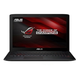 Asus Gaming GL552VX Core i5,i7 6th / GTX 950M/ 15.6 inch  (Model 2016)