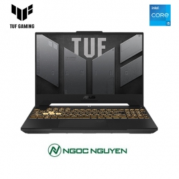 [Mới 100%]  Asus Gaming Tuf F15 Core i7 12700H  / 15.6 inch (Model 2022)