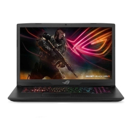 Asus ROG GL703GE Core i7 8th/ GTX 1050Ti/ 17.3 inch (Model 2018)