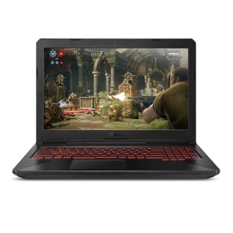 Asus TUF FX504GD Core i5,i7 8th / GTX 1050/ 15.6 inch (Model 2018)