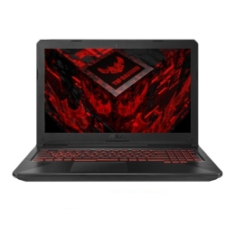 Asus TUF FX504GE Core  i5,i7 8th / GTX 1050Ti / 15.6 inch (Model 2018)