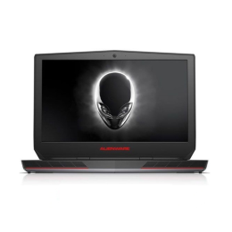 Dell Alienware 15 R2 Core i7 6th/ GTX 965M/ 15.6 inch (Model 2016)