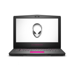 Dell Alienware 15 R3 Core i7 7th/ GTX 1070/ 15.6 inch (Model 2017)