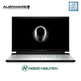 Dell Alienware M17 R2 Core i7 9th/ RTX 2060/ 17.3 inch (Model 2019)
