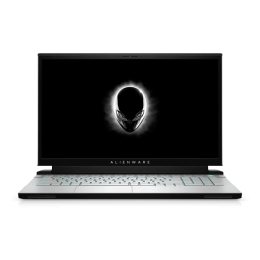 Dell Alienware M17 R2 Core i7 9th/ RTX 2060/ 17.3 inch (Model 2019)