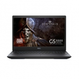 Dell Gaming (G5 5500) Core i5,i7 10th/ GTX 1650Ti / 15.6 inch (Model 2020)