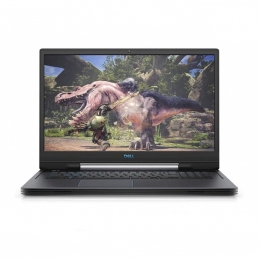 Dell Gaming (G7 7590) Core i5 9th / GTX 1650 / 15.6 inch (Model 2019)