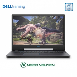 Dell Gaming (G7 7590) Core i5 9th / GTX 1650 / 15.6 inch (Model 2019)