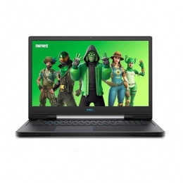 Dell Gaming (G7 7790) Core i7 9th / RTX 2060 / 17.3 inch (Model 2019)