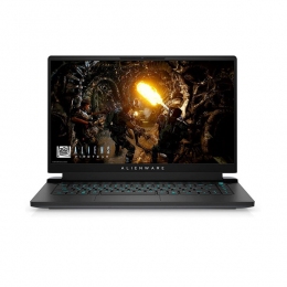 Dell Gaming Alienware M15 R6 Core i7 11th/ RTX 3070 /15 inch (Model 2021)