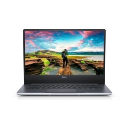 Dell Inspirion N7472 Core i5 8th / 14 inch (Model 2018)