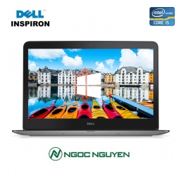 Dell Inspirion N7548 Core i5 5th / 15.6 inch (Model 2015)