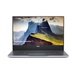 Dell Inspirion N7560 Core i5 7th / 15.6 inch (Model 2017)