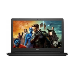 Dell Inspiron N3559 Core i5 6th / 15.6 inch (Model 2016)