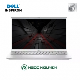 Dell Inspiron N7501 Core i5 10th / 15.6 inch (Model 2020)