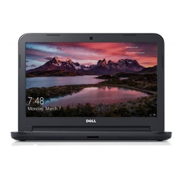 Dell Latitude E3440 Core i5 4th / 14 inch (Model 2014)