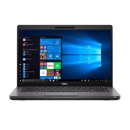 Dell Latitude E5400 Core i5,i7 8th / 14 inch (Model 2018)