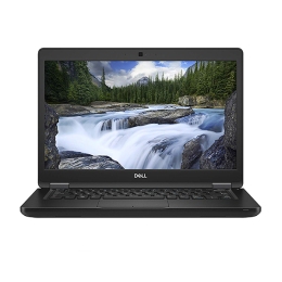 Dell Latitude E5490 Core i5,i7 8th / 14 inch (Model 2018)