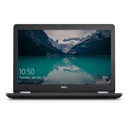 Dell Latitude E5570 Core i5,i7 6th / 15.6 inch (Model 2016)